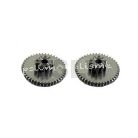 O0003035-3  MKS Servo Metal Gears No. 6 and No. 7 For DS95i  